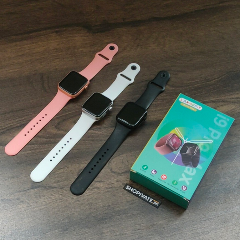 I9 Pro Max Smartwatch