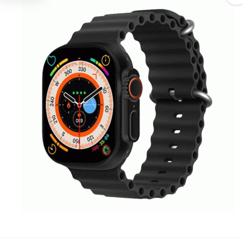 T900 Ultra Smart Watch