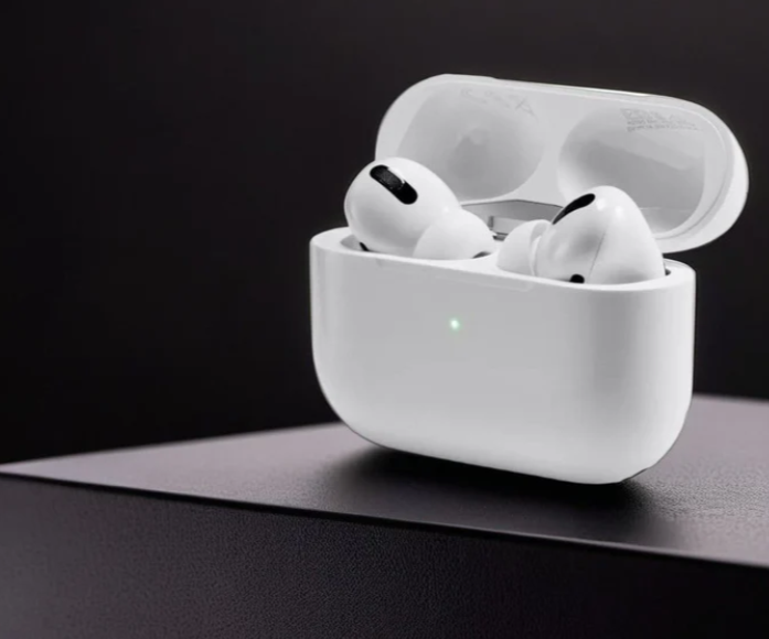 AirPods Pro (2nd generation)