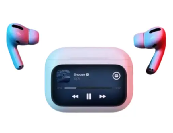 A9 Pro Airpods
