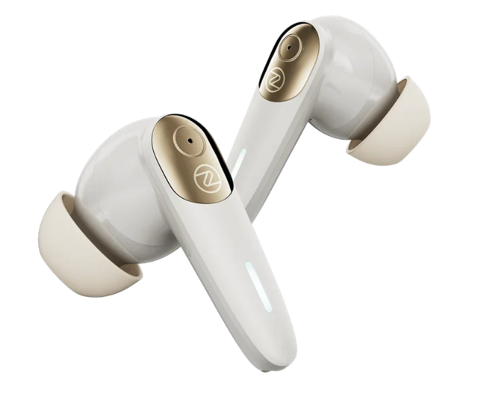 Display Earbuds